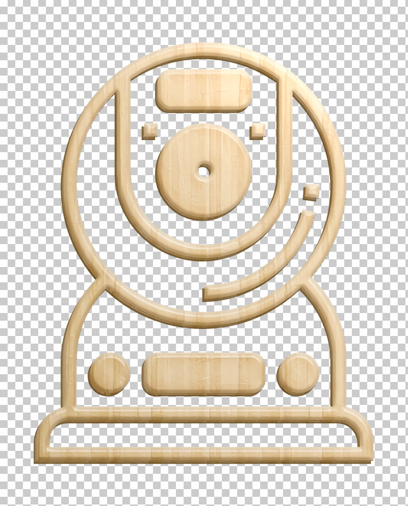 Cctv Icon Hotel Services Icon PNG, Clipart, Beige, Cctv Icon, Circle, Hotel Services Icon Free PNG Download