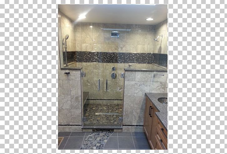 Plumbing Fixtures Bathroom Glass Shower Tile PNG, Clipart, Angle, Area, Bathroom, Door, Floor Free PNG Download
