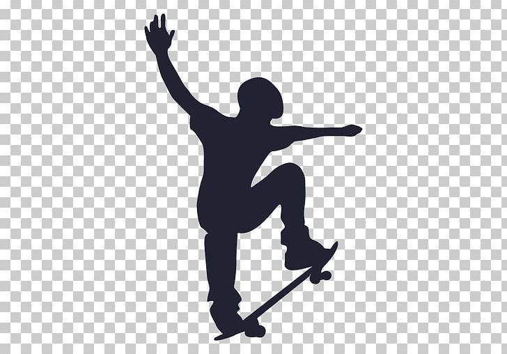 Silhouette Skateboarding PNG, Clipart, Download, Encapsulated Postscript, Joint, Jumping, Line Free PNG Download