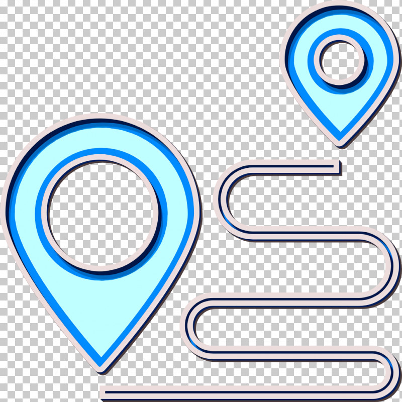 Map Icon Destination Icon Journey Icon PNG, Clipart, Destination Icon, Human Body, Jewellery, Journey Icon, Line Free PNG Download