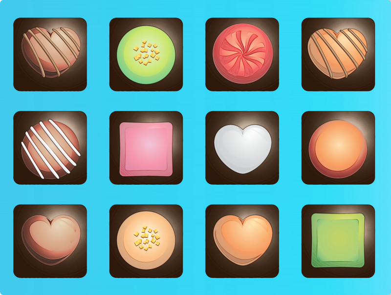 Praline PNG, Clipart,  Free PNG Download