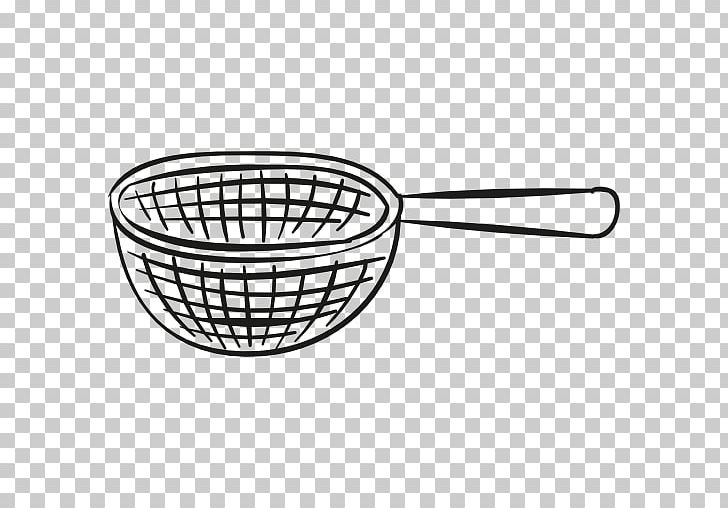 Colander Drawing PNG, Clipart, Black And White, Colander, Computer Icons, Cookware, Cookware And Bakeware Free PNG Download