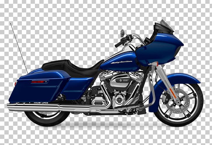 Cruiser Harley-Davidson Street Glide Motorcycle PNG, Clipart,  Free PNG Download