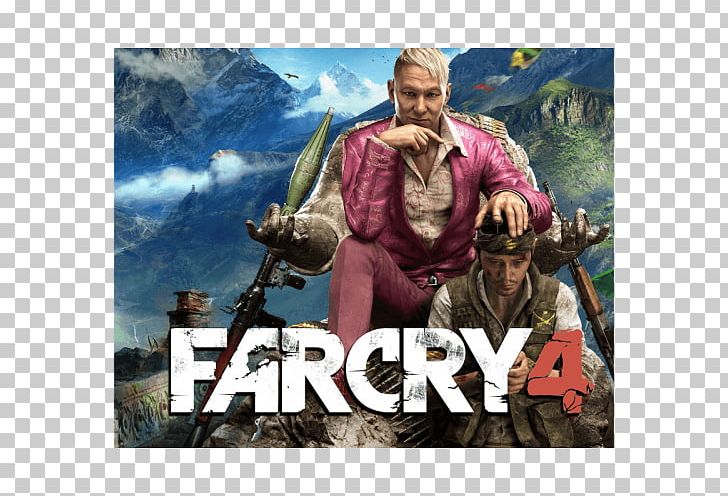 Far Cry 4 Far Cry 3: Blood Dragon Far Cry 5 Xbox 360 PNG, Clipart, Action Film, Far Cry, Far Cry 3, Far Cry 3 Blood Dragon, Far Cry 4 Free PNG Download