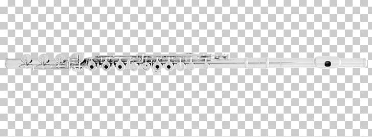 Gizmo Key Sterling Silver Western Concert Flute PNG, Clipart, Angle, Azumi, Flute, Gun, Gun Barrel Free PNG Download