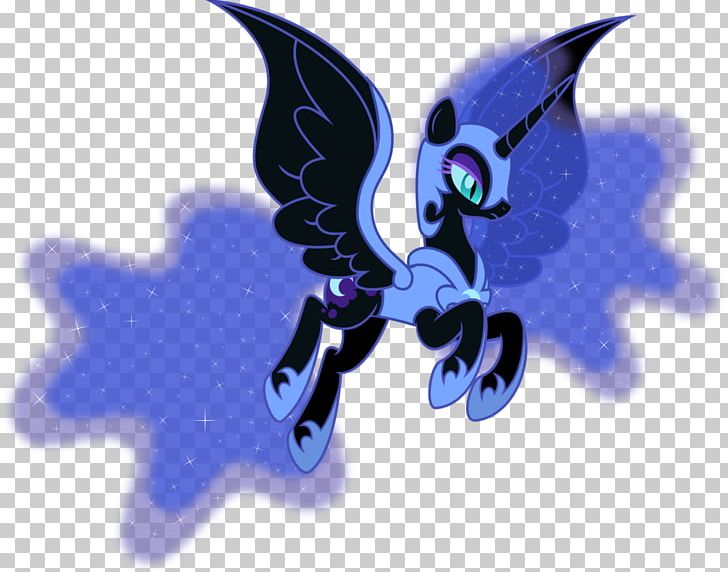 Pony Princess Luna Princess Celestia Rarity Nightmare PNG, Clipart, Art, Butterfly, Cartoon, Equestria, Fictional Character Free PNG Download