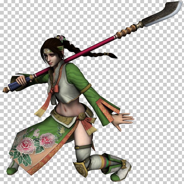 Soulcalibur V Ling Xiaoyu Rendering Blender Tira PNG, Clipart, Action Figure, Blender, Character, Cold Weapon, Computer Software Free PNG Download