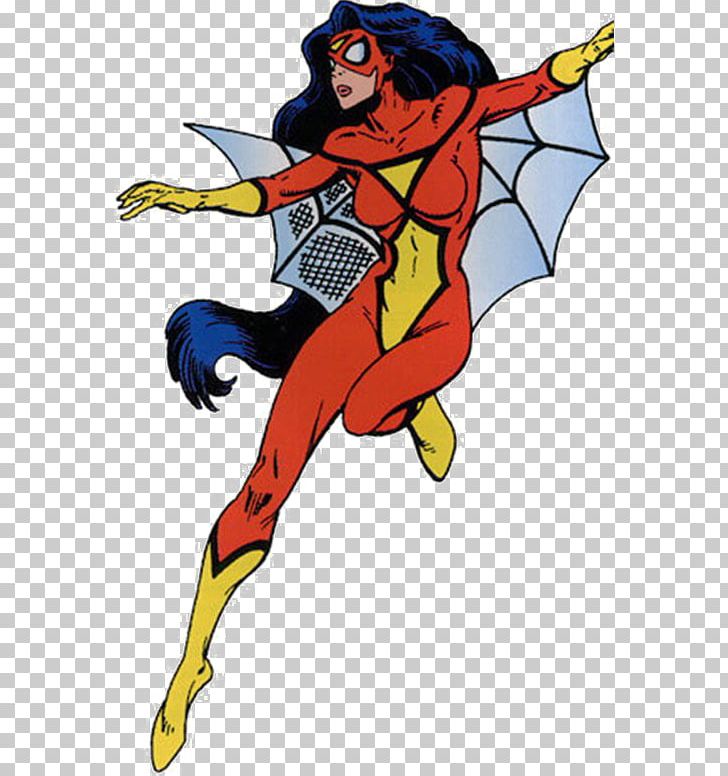 Spider-Woman Spider-Man Superhero Marvel Comics Comic Book PNG, Clipart, Art, Background, Cartoon, Comic Book, Comics Free PNG Download