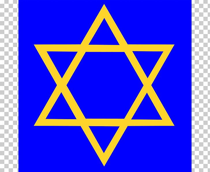 Star Of David Judaism Illustration PNG, Clipart, Angle, Area, Computer Icons, David, Jewish People Free PNG Download