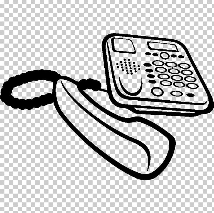 Telephony Telephone Mobile Phones PNG, Clipart, Area, Asymmetric Digital Subscriber Line, Black And White, Dsl Filter, Home Business Phones Free PNG Download