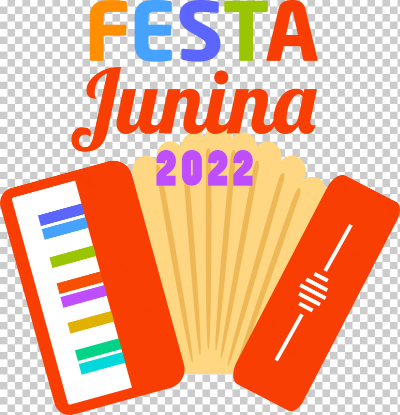 Festa Junina 2022 Logo Line 2022 Midsummer PNG, Clipart, Geometry, Line, Logo, Mathematics, Midsummer Free PNG Download