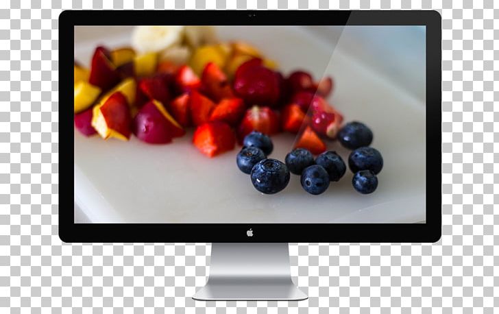 Food Blueberry Nutrition Health PNG, Clipart, Apple Thunderbolt Display, Berry, Bilberry, Blueberry, Computer Monitor Free PNG Download
