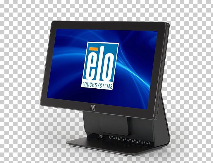 IPod Touch Touchscreen Computer Monitors Electronic Visual Display Elo 1509L PNG, Clipart, Computer, Computer Hardware, Computer Monitor Accessory, Display Advertising, Electronic Device Free PNG Download