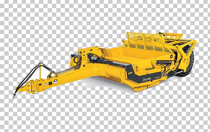 John Deere Bulldozer Heavy Machinery Wheel Tractor-scraper PNG, Clipart, Agricultural Machinery, Agriculture, Architectural Engineering, Box Blade, Bulldozer Free PNG Download