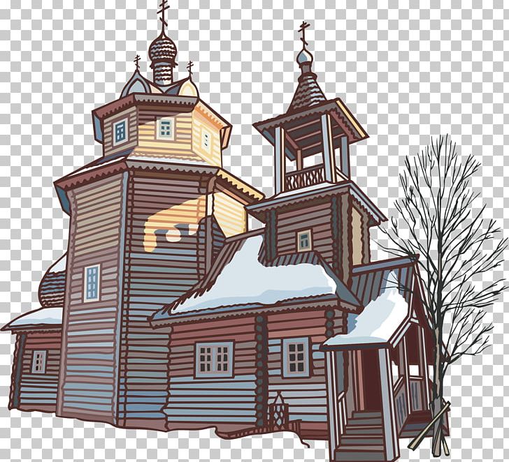 Moscow Sticker Building PNG, Clipart, Cartoon, Cartoon Castle, Castle, Castle Princess, Castles Free PNG Download