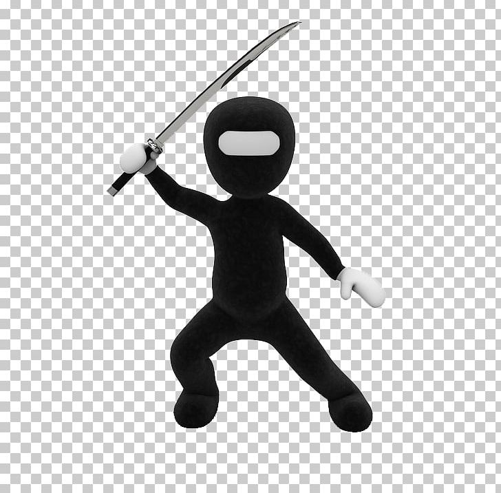 Ninja The 30 Goals Challenge For Teachers: Small Steps To Transform Your Teaching Pixabay Learning Illustration PNG, Clipart, Angle, Black, Computer Wallpaper, Pixabay, Presentation Free PNG Download