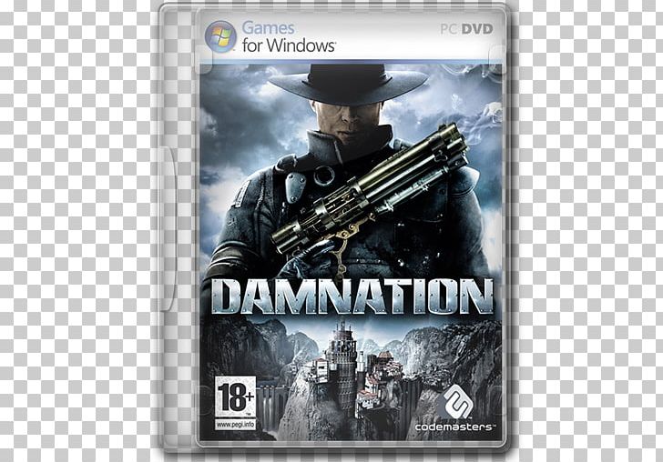 painkiller hell and damnation xbox 360