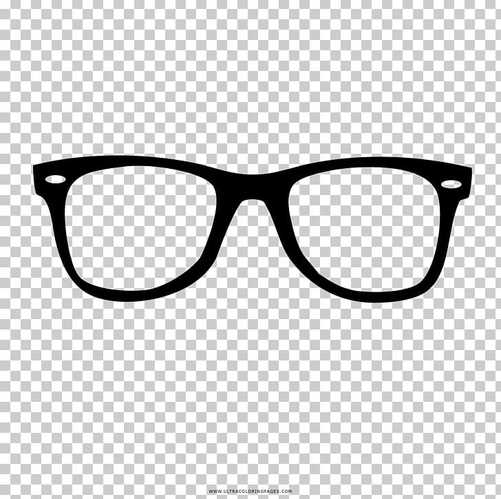 Ray-Ban Sunglasses Drawing PNG, Clipart, Black, Black And White, Brand, Brands, Can Stock Photo Free PNG Download