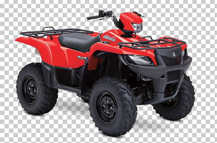 Suzuki All-terrain Vehicle Motorcycle Scooter PNG, Clipart, Allterrain Vehicle, Allterrain Vehicle, Automotive Exterior, Automotive Tire, Car Free PNG Download