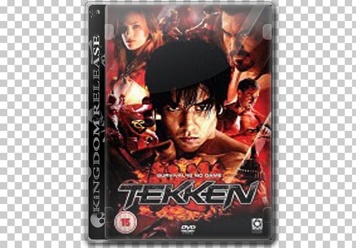 Tekken 4 Tekken 7 Blu-ray Disc Death By Degrees PNG, Clipart, 1080p, Ac 3, Action Film, Actor, Bluray Disc Free PNG Download