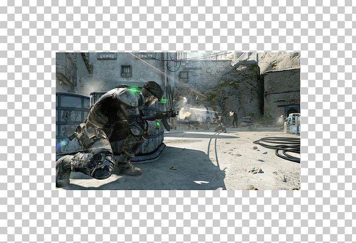 Tom Clancy's Splinter Cell: Blacklist Tom Clancy's Splinter Cell: Essentials Sam Fisher Xbox 360 Uplay PNG, Clipart,  Free PNG Download