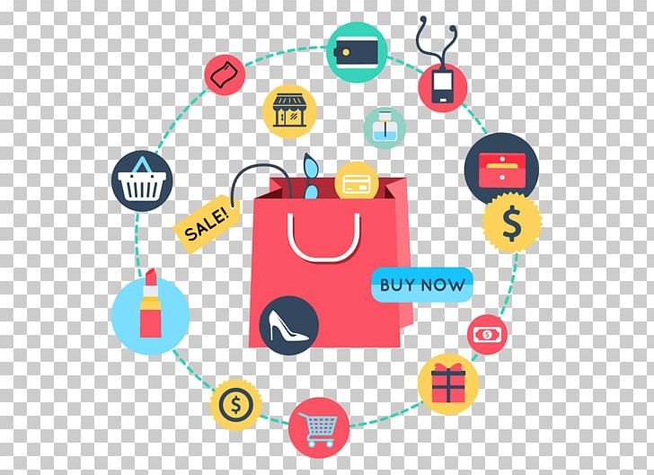 Web Development E-commerce Magento Online Shopping PNG, Clipart, Brand, Circle, Communication, Customer, Diagram Free PNG Download