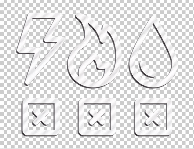 Removals Icon Fire Icon Utilities Icon PNG, Clipart, Black And White M, Fire Icon, Line, Logo, M Free PNG Download