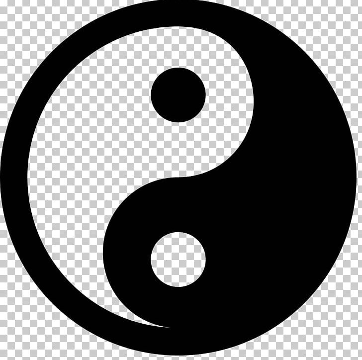 Computer Icons Yin And Yang Symbol Emoticon PNG, Clipart, Anarchy, Avatar, Black And White, Circle, Computer Icons Free PNG Download