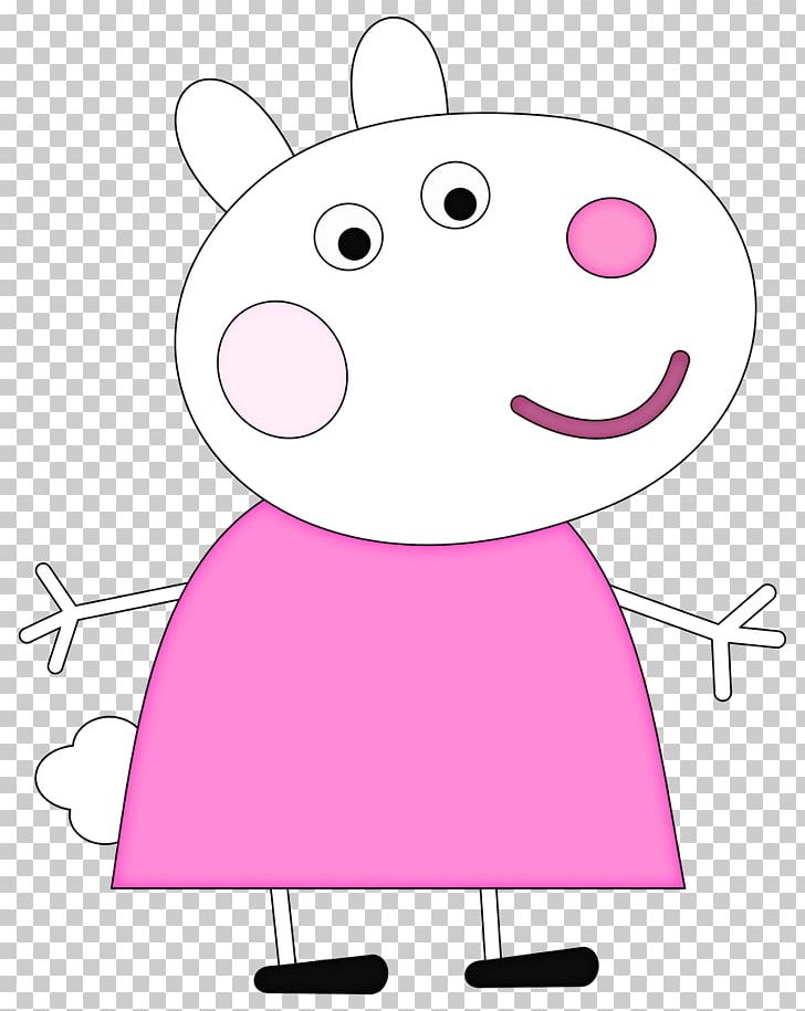 Daddy Pig Rebecca Rabbit Mummy Pig Daddy Loses His Glasses; The School Fete; Ballet Lessons; Daddy Gets Fit; Muddy Puddles Part 1 PNG, Clipart, Animals, Area, Artwork, Cartoon, Child Free PNG Download