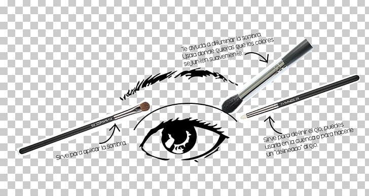 Eye Shadow Brocha Make-up PNG, Clipart, Angle, Brand, Brocha, Color, Cream Free PNG Download