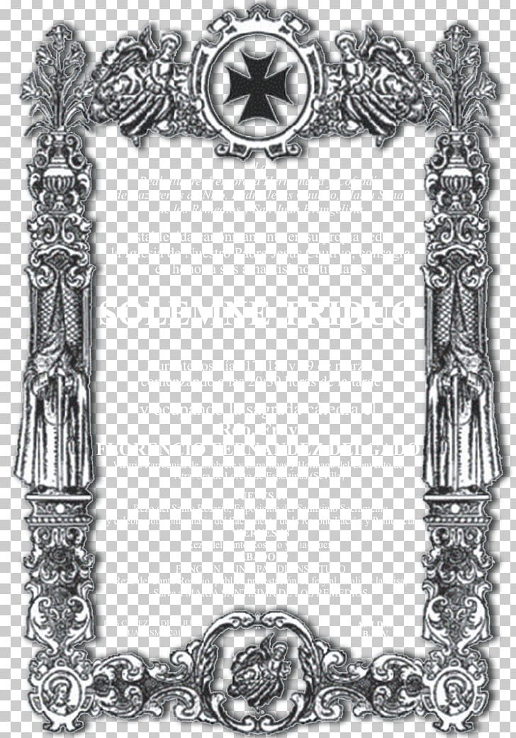 Frames Silver White PNG, Clipart, Black And White, Jewelry, Monochrome, Picture Frame, Picture Frames Free PNG Download