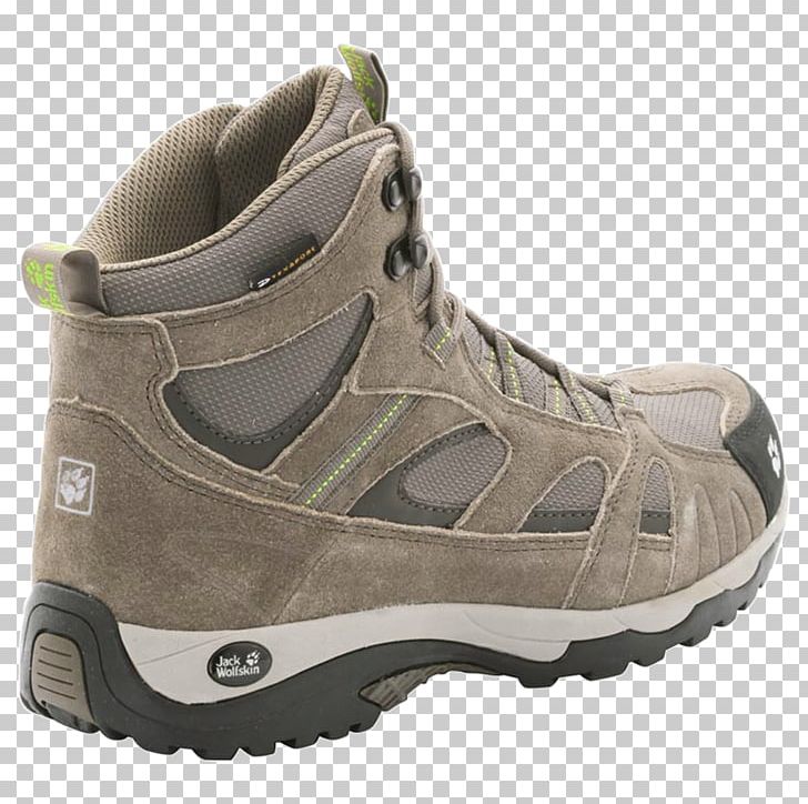 Hiking Boot Shoe Jack Wolfskin PNG, Clipart, Accessories, Beige, Bergwandelen, Boot, Brown Free PNG Download