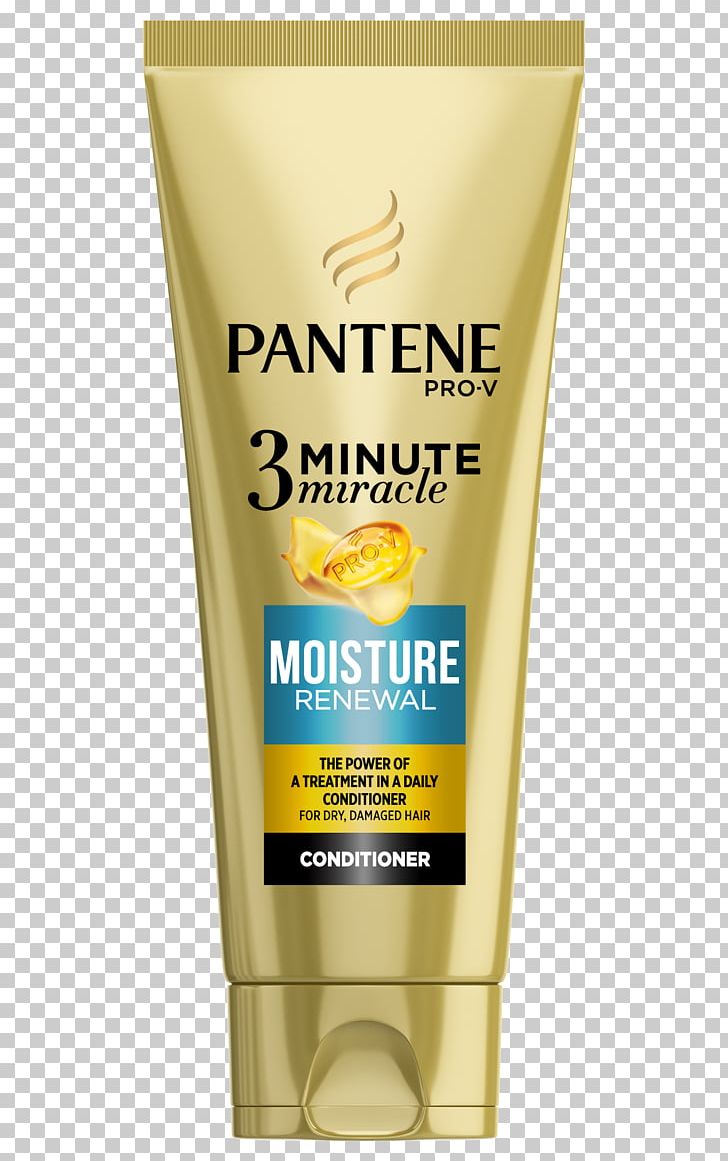 Pantene Pro-V 3 Minute Miracle Moisture Renewal Deep Conditioner Hair Conditioner Shampoo PNG, Clipart, Beauty Parlour, Body Wash, Capelli, Conditioner, Cosmetics Free PNG Download