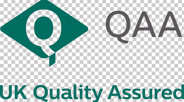 Quality Assurance Agency For Higher Education Logo University Png