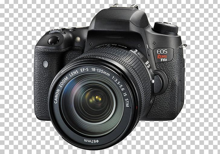 Canon EOS 750D Canon EOS 760D Canon EF Lens Mount Digital SLR Camera PNG, Clipart, Apsc, Camera, Camera Accessory, Camera Lens, Cameras Optics Free PNG Download