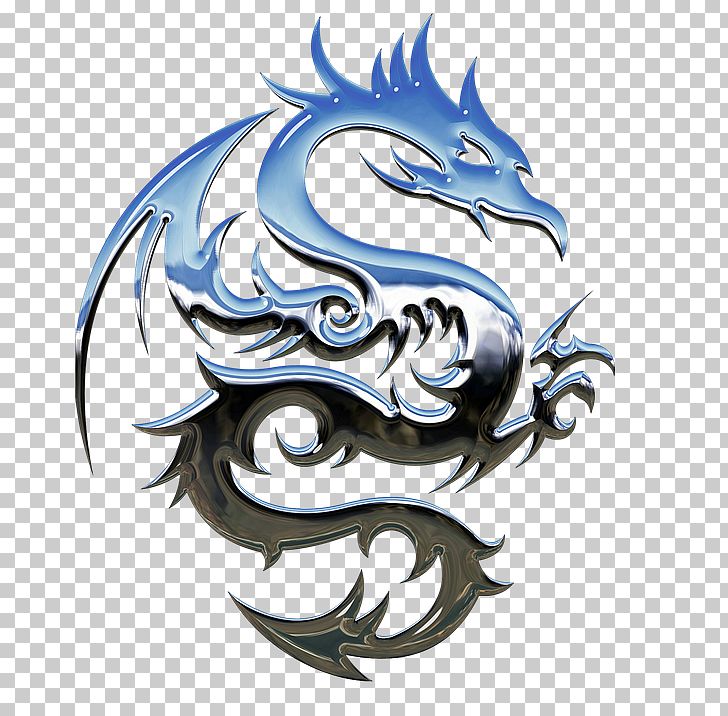 Dragon Pixabay Symbol Illustration PNG, Clipart, Azure Dragon, Chinese Dragon, Computer Wallpaper, Dragon, Dragon Fantasy Free PNG Download