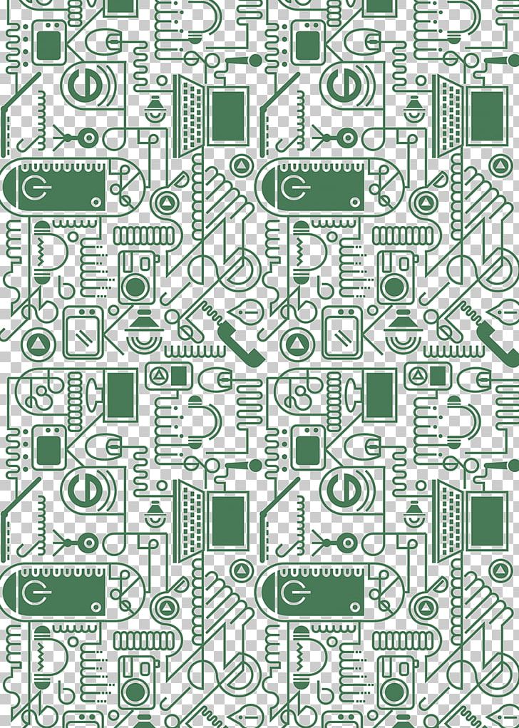 Graphic Design Electronics Electrical Network Illustration PNG, Clipart, Abstract Lines, Adobe Illustrator, Art, Black And White, Curved Lines Free PNG Download
