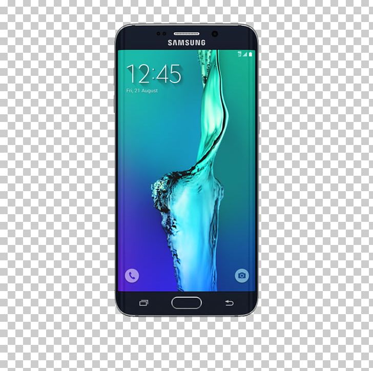 Samsung Galaxy S6 Edge+ Android Telephone PNG, Clipart, Android, Electronic Device, Feature Phone, Gadget, Iphone Free PNG Download
