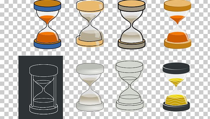 Sand Hourglass Illustration PNG, Clipart, Clock, Euclidean Vector, Experiment Cliparts, Furniture, Glass Free PNG Download