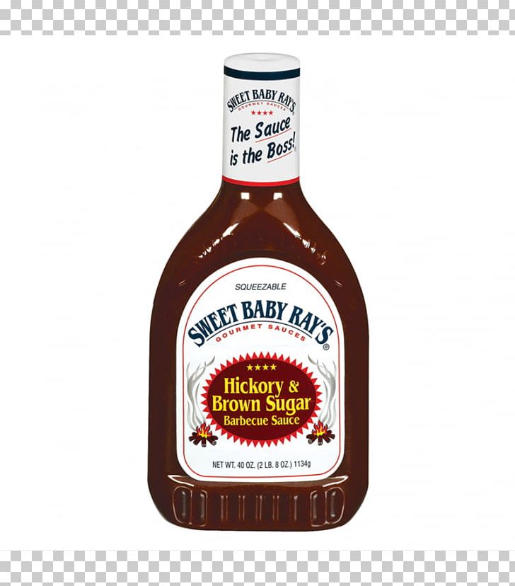 SWEET BABY RAY'S Barbecue Sauce Sweetness PNG, Clipart,  Free PNG Download