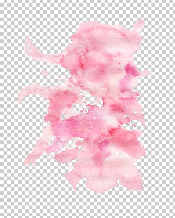 Watercolor Painting Art Desktop PNG, Clipart, Abstract, Abstract Art, Art, Azalea, Blossom Free PNG Download