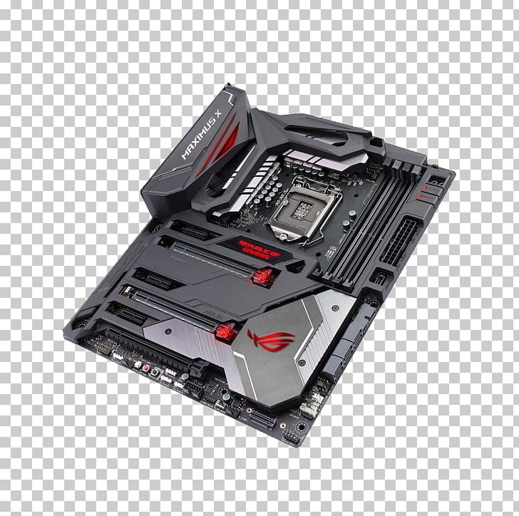 Asus Rog Maximus X Code Intel Z370 ASUS ROG MAXIMUS X CODE PNG, Clipart, Asus, Asus Rog Maximus X Code, Dimm, Electronics, Electronics Accessory Free PNG Download
