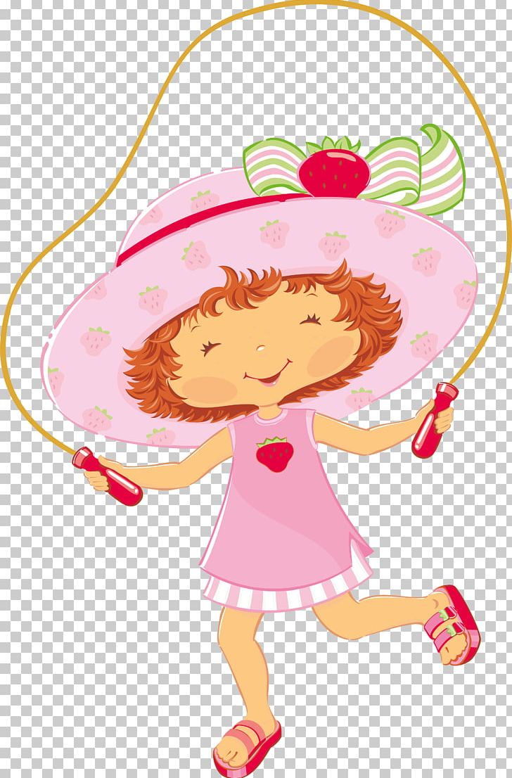 Illustration It's A Strawberry World Clothing Pink M PNG, Clipart,  Free PNG Download