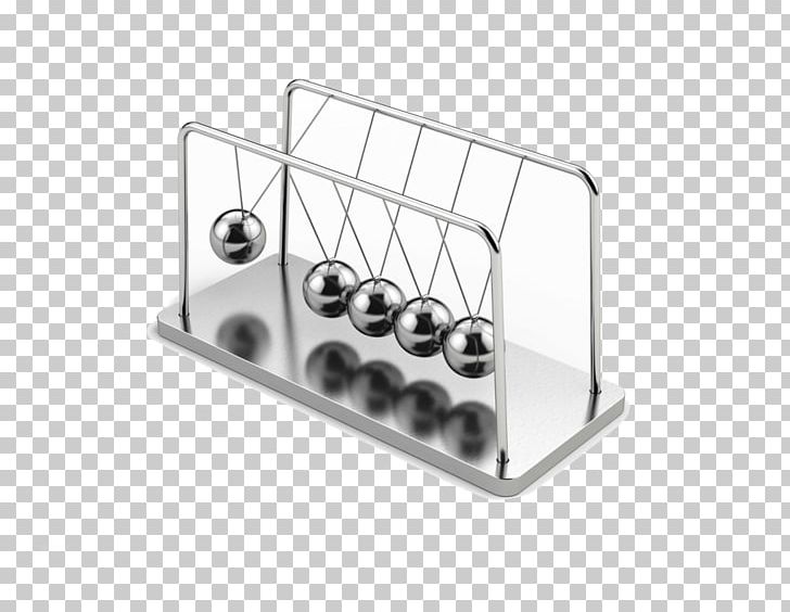 Newton's Cradle Newton's Laws Of Motion Pendulum PNG, Clipart,  Free PNG Download