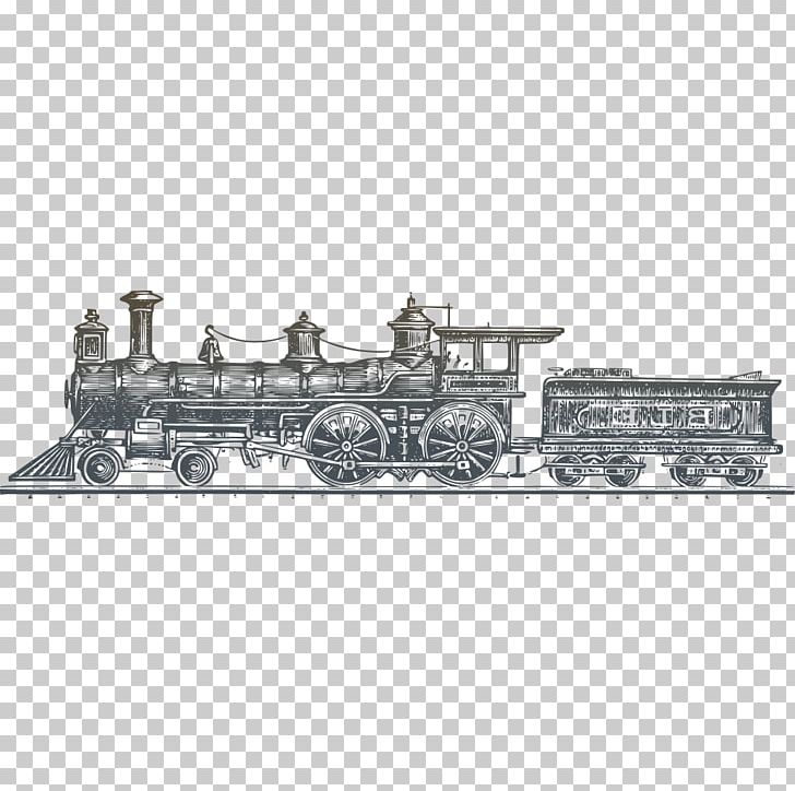 Train Rail Transport Steam Locomotive PNG, Clipart, Ancient Egypt, Ancient Greece, Ancient Greek, Ancient Paper, Ancient Rome Free PNG Download