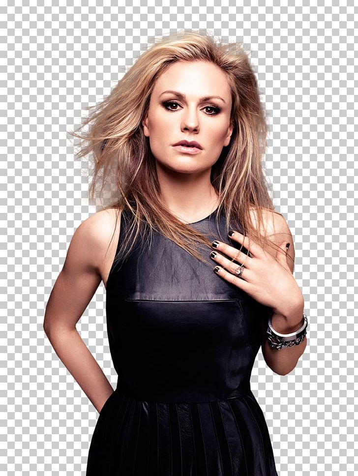 Anna Paquin Rogue Sookie Stackhouse True Blood Bill Compton PNG, Clipart, Actor, Anna, Beauty, Blond, Brown Hair Free PNG Download