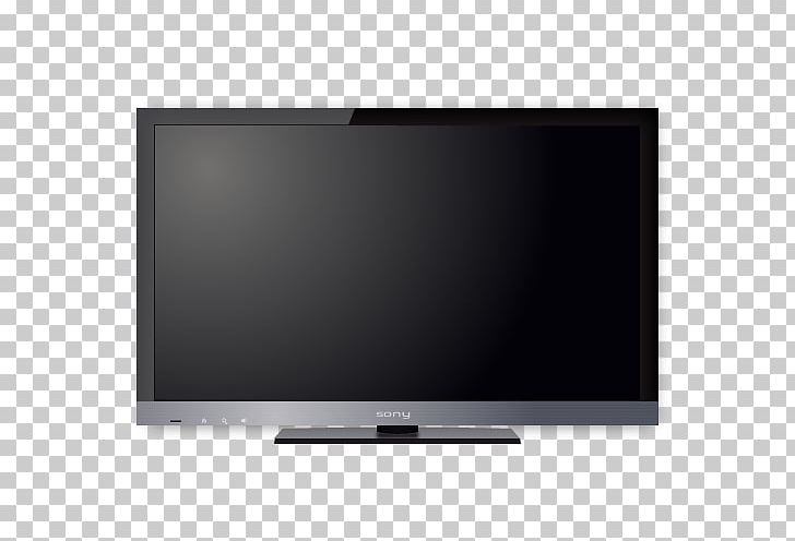 Bravia Television Set LED-backlit LCD High-definition Television 索尼 PNG, Clipart, 1080p, Bravia, Computer Monitor, Computer Monitor Accessory, Display Device Free PNG Download