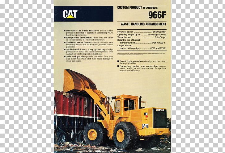 Bulldozer Motor Vehicle Brand PNG, Clipart, Brand, Brochure, Bulldozer, Caterpillar, Construction Equipment Free PNG Download