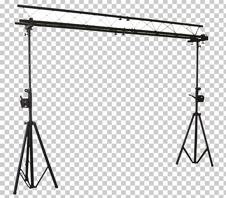 Ibiza Light 3m Light Bridge With A Winch Disco Stage Lighting Bridge Truss Stand 3m 12 Effects Portique D'eclairage PNG, Clipart,  Free PNG Download
