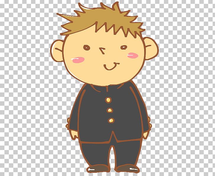 Illustration Sailor Suit Gakuran Blazer Uniform PNG, Clipart,  Free PNG Download